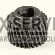 2044836238 - GRAPHITE - K/58G862-8