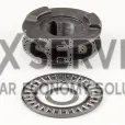2058391365 - GRAPHITE - K/58G865-33.