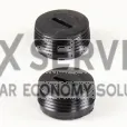 Korek szczotki węglowej (szt) - GRAPHITE - K/58G876-103