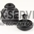 Rękojeść (kpl) - GRAPHITE - K/58G876-36