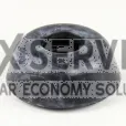 Osłona uchwytu SDS (szt) - GRAPHITE - K/58G876-44