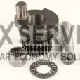2044906415 - GRAPHITE - K/58G878-41