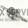 2027668186 - GRAPHITE - K/58G909-39