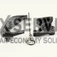 2027260447 - GRAPHITE - K/58G941-101