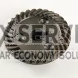 Koło zębate (szt) - GRAPHITE - K/59G060-7