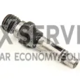 Wrzeciono (szt) - GRAPHITE - K/59G061-6
