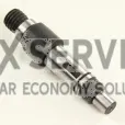 Wrzeciono (szt) - GRAPHITE - K/59G202-6