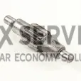 2026611225 - GRAPHITE - K/59G401-177