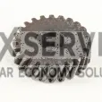 2026644466 - GRAPHITE - K/59G402-8