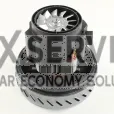 Silnik (szt) - GRAPHITE - K/59G607-18