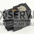 Włącznik (szt) - GRAPHITE - K/59G824-1