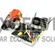 Włącznik (kpl) - NEO TOOLS - K126532
