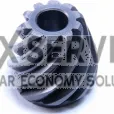 Koło zębate (szt) - MAKITA - 227591-8