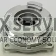 Gniazdo łożyska (szt) - MAKITA - 318523-7