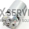 Silnik (szt) - MAKITA - 629898-2
