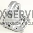 Obudowa przekładni (szt) - TOPEX GRAPHITE - CZ/59G076-17