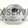 Gniazdo łożyska (szt) - TOPEX GRAPHITE - CZ/59G076-27