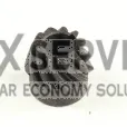Koło zębate (szt) - TOPEX GRAPHITE - CZ/59G200-30