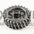 Koło zębate (szt) - VERTO - K/50G367-22