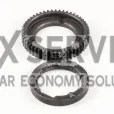 2044327657 - VERTO - K/50G369-33