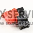 Włącznik (kpl) - VERTO - K/50G378-1