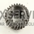 Koło zębate (szt) - VERTO - K/50G378-8