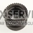 Koło zębate (szt) - VERTO - K/50G378-87