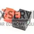 Włącznik (szt) - VERTO - K/50G506-1