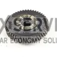 Koło zębate (szt) - VERTO - K/50G506-22