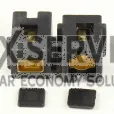 Szczotkotrzymacz (kpl) - VERTO - K/50G511-5