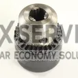 Uchwyt wiertarski (szt) - VERTO - K/50G850-16