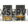 Szczotkotrzymacz (szt) - VERTO - K/50G850-5