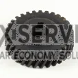 Koło zębate (szt) - VERTO - K/50G860-22