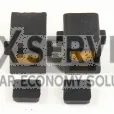 Szczotkotrzymacz (szt) - VERTO - K/50G860-5