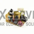 Regulator obrotów (szt) - VERTO - K/51G013-25