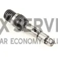 Wrzeciono (szt) - VERTO - K/51G051-6