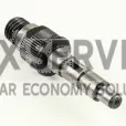 Wrzeciono (szt) - VERTO - K/51G097-6