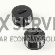 Korek szczotki węglowej (szt) - VERTO - K/51G200-103