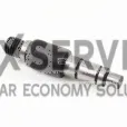 Wrzeciono (szt) - VERTO - K/51G200-6