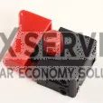 Włącznik (szt) - VERTO - K/51G700-1