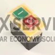 2038821842 - VERTO - K/52G281-1