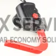 Włącznik (szt) - VERTO - K/52G571-1