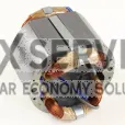2044553127 - VERTO - K/52G584-3