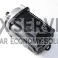 Silnik (szt) - VERTO - K/52G612-18