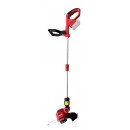 20V AQ-ONE Podkaszarka żyłkowa, 2linie, 30 cm, bez osprzętu