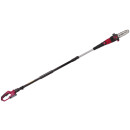 20V AQ-ONE Piła łańcuchowa na wysięgniku 2,65 m, 200 mm, bez osprzętu