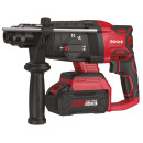20V AQ-ONE młotowiertarka SDS-PLUS 1,5 J