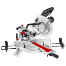 Pilarka ukosowa Energy+ 18V Li-lon, tarcza 210 x 30 mm, obroty 3000 min-1