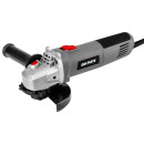 Szlifierka kątowa GHT 900W, 125 mm, reg