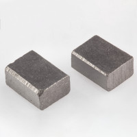 Szczotki węglowe 8x5x11 końcówka X0 (kpl)